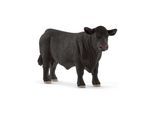 Schleich Farm World Black Angus Bull