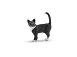 Schleich Farm World Cat standing