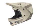 Smith - Hardline Mips - Velohelm Gr 55-59 cm grau/beige