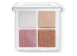 DIOR - Dior Backstage Glow Face Palette Multifunktionale, Leuchtkraft schenkende Make-up-Palette – Highlighter und Rouge 10 g 001