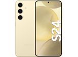 Galaxy S24 FE 128GB - Gelb - Ohne Vertrag