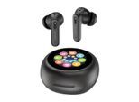 4smarts In-Ear-Kopfhörer »SkyBuds Screen ANC«