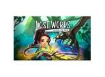 Lost Words: Beyond The Page