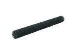 vidaXL Drahtzaun Stahl mit PVC-Beschichtung 25x1,5 m Grün