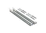 Purmo FZ-Halterungen AGR5BW511518170 BH 600, Typ 20, 21 S, 22, 30, 33, 2er Set