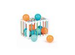LUDI Motor Skills Cube