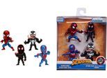 JADA Spielfigur »Marvel, Spiderman, Metalfigs, Serie 1«, DIE-CAST