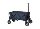 Campart Bollerwagen »Campart Faltbarer Trolley«