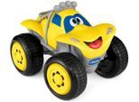 Chicco RC-Auto »Billy Bigwheels, Gelb«, mit Licht- und Soundfunktion