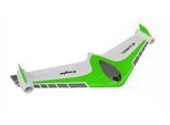 Amewi RC-Flugzeug »XFly Eagle Twin EDF, 1019 mm Grün, PNP«