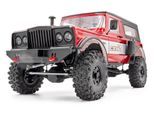 RC-Auto »Hobbytech CRX2.1 Survival Long Cab«