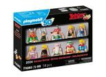 Playmobil® Spielbausteine »Asterix Figurenset 2024 Jubiläumsedition 71680«, (58 St.)