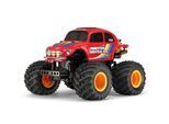 Tamiya RC-Auto »Beetle Trail GF-01TR 4WD Bausatz«