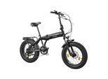 LLobe Robust Pro Falt E-Fatbike 20"