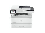 HP LaserJet Pro MFP 4102dw Mono Laser All in One Printer Laserdrucker Multifunktion - Einfarbig - Laser
