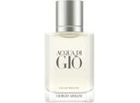 Giorgio Armani Acqua Di Gio Pour Homme EDT Spray - 30 ml