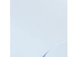 Baumwoll-Jersey "Casual" mit Elasthan, hellblau