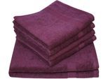 Dyckhoff Handtuch Set »Planet«, Set, 6 tlg., Frottier, 4 Handtücher (50x100cm), 2 Duschtücher (70x140cm)