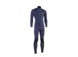 Ion Element 3/2 Front Zip 2025 blue-nights XL