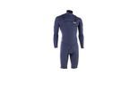 Ion Element 2/2 Shorty LS Front Zip 2025 blue-nights XXL