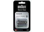 BRAUN 83M Scherkopf