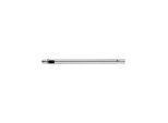 Nordic Quality Telescopic Tube w/ Step-Lock