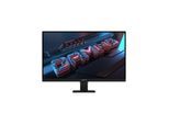 27" GIGABYTE GS27QXA - 2560x1440 (QHD) - 240Hz - SS IPS *DEMO*