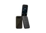 HMD 2660 Flip - Black