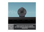 Webcam »Brio 300 graphite«