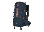 TROLLKIDS Trekkingrucksack »KIDS TROLLTUNGA PACK 30L«