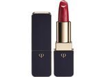 Clé de Peau Beauté Make-up Lippen Lipstick 019 Riveting Red 4 g