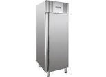 GastroHero Tiefkühlschrank ELINE 650 GN 2/1 Monoblock - hohe Energieeffizienz