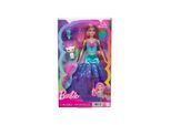 Barbie a Touch of Magic Fashion Doll Malibu