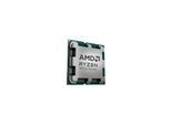 AMD Ryzen 7 9800X3D - Tray CPU - 8 Kerne - 4.7 GHz - AMD AM5 - Bulk (ohne Kühler)