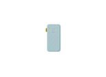 Xtorm Power Bank USB-C PD 20W 10.000mAh/2xUSB-C Blue Powerbank (Akku) - Blau - 10000 mAh