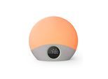 Momcozy Sunrise Alarm Clock WakeUp Sound Machine