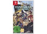 SquareEnix Spielesoftware »Fantasian: Neo Dimension«, Nintendo Switch