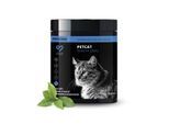 Peticare Senior Pulver für Katzen, fördert Vitalität & Beweglichkeit im Alter