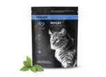 Peticare Muskulatur Pulver für Katzen, mit essenziellen Aminosäuren, Kollagen