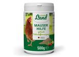 HÜHNER Land Mauserhilfe 500g