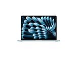Apple MacBook Air - 15.3" | M4 | 16GB | 512GB | Sky Blue