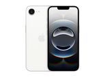 Apple Smartphone »iPhone 16e«, Weiss