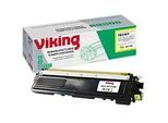 Viking TN-230Y Kompatibel Brother Tonerkartusche Gelb