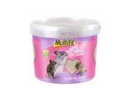 MultiFit Badesand für Chinchilla 10 kg