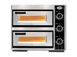 Gastro GMG Pizzaofen Classic PF4040DE3 1+1x Ø39cm