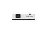 InFocus Projektoren IN1014 - LightPro Advanced LCD Series - 1024 x 768 - 3400 ANSI lumens