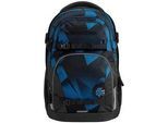 Coocazoo PORTER Schulrucksack - Kollektion 2025 Electric Ice