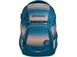 Coocazoo MATE Schulrucksack -Kollektion 2025 Pacific Tribes