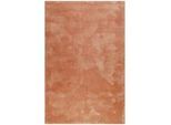 Esprit Hochflorteppich , Cognac , Textil , Uni , rechteckig , 80x150 cm , Textiles Vertrauen - Oeko-Tex®, Hohenstein, Oeko-Tex® Standard 100 , für Fußbodenheizung geeignet, in verschiedenen Größen erhältlich, lichtunempfindlich, pflegeleicht, strapazierfähig, leicht zusammenrollbar , Teppiche Und Böden, Teppiche, Hochflorteppiche & Shaggys