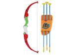 Happy Summer Bow & Arrow Set